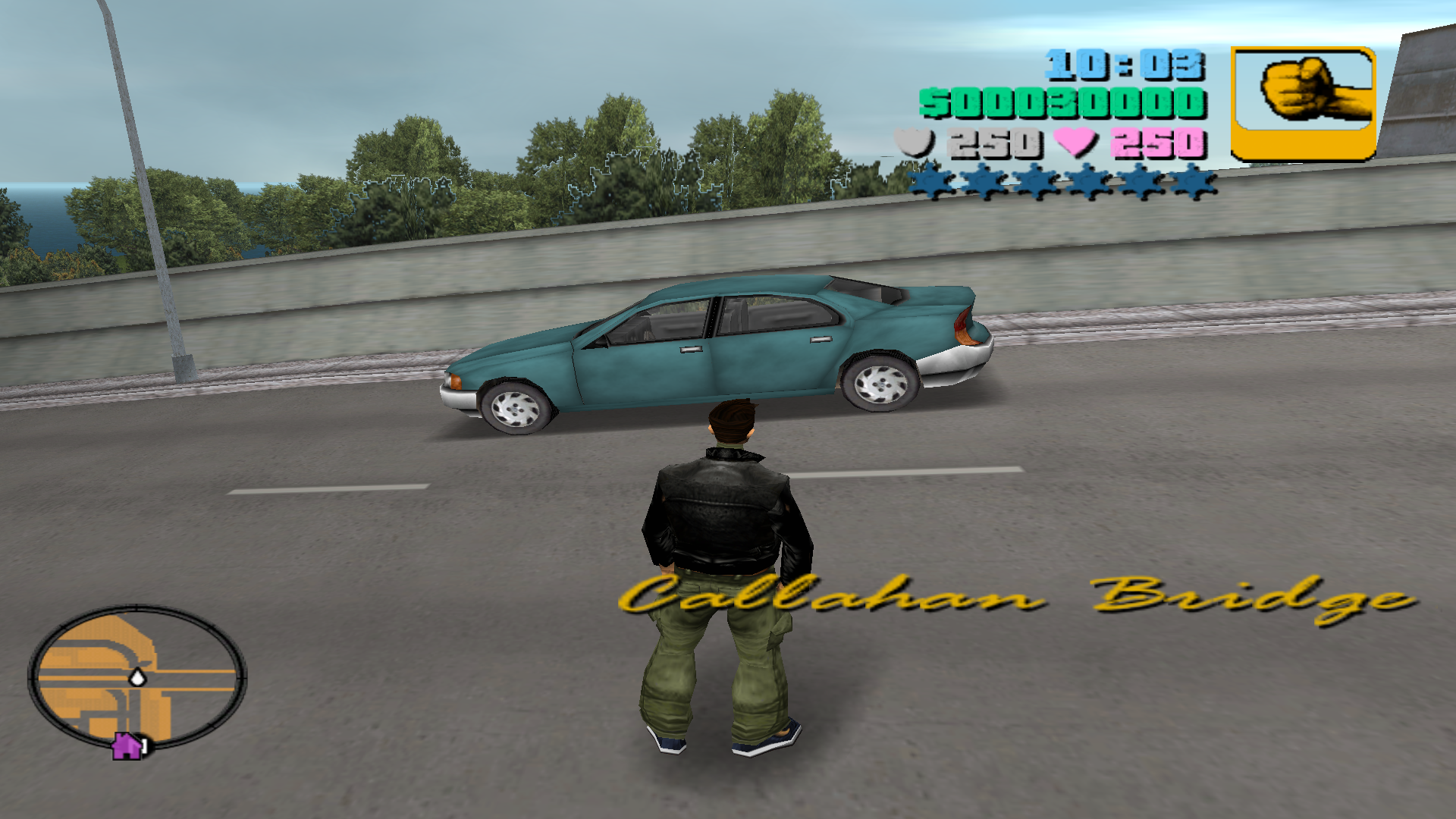 GTA Vice City Download PC Game + Audio Setup