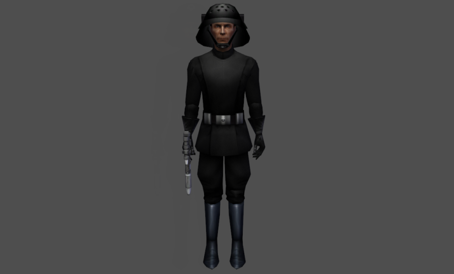 =TMOD= Navy Trooper Model addon - Star Wars: Empire at War: Forces of ...