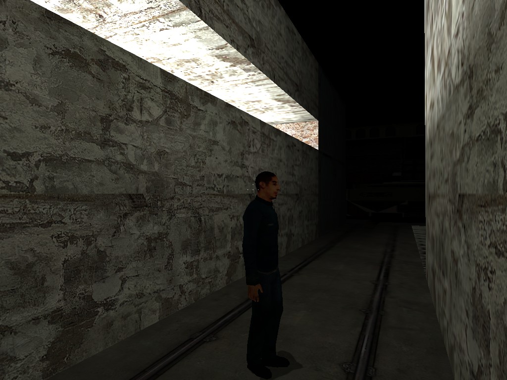 Release 1.0 file - 06 Trash Mod for Half-Life 2 - ModDB