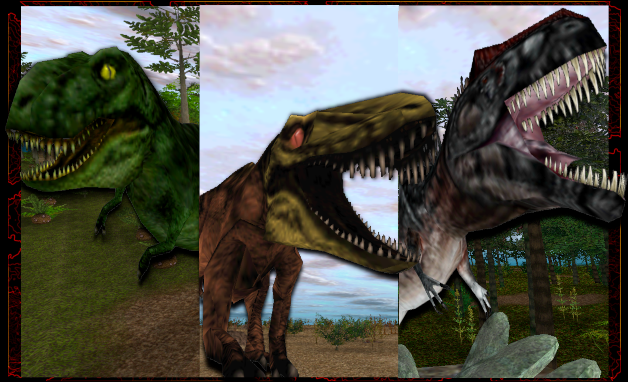 Dinosaur Adventure 3-D - PCGamingWiki PCGW - bugs, fixes, crashes, mods,  guides and improvements for every PC game