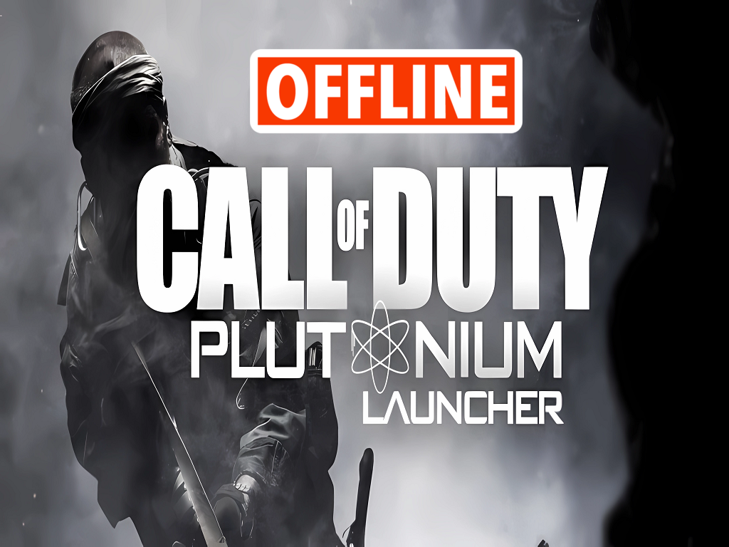 Plutonium Offline (r3641) file - Call of Duty: Black Ops 2 - ModDB