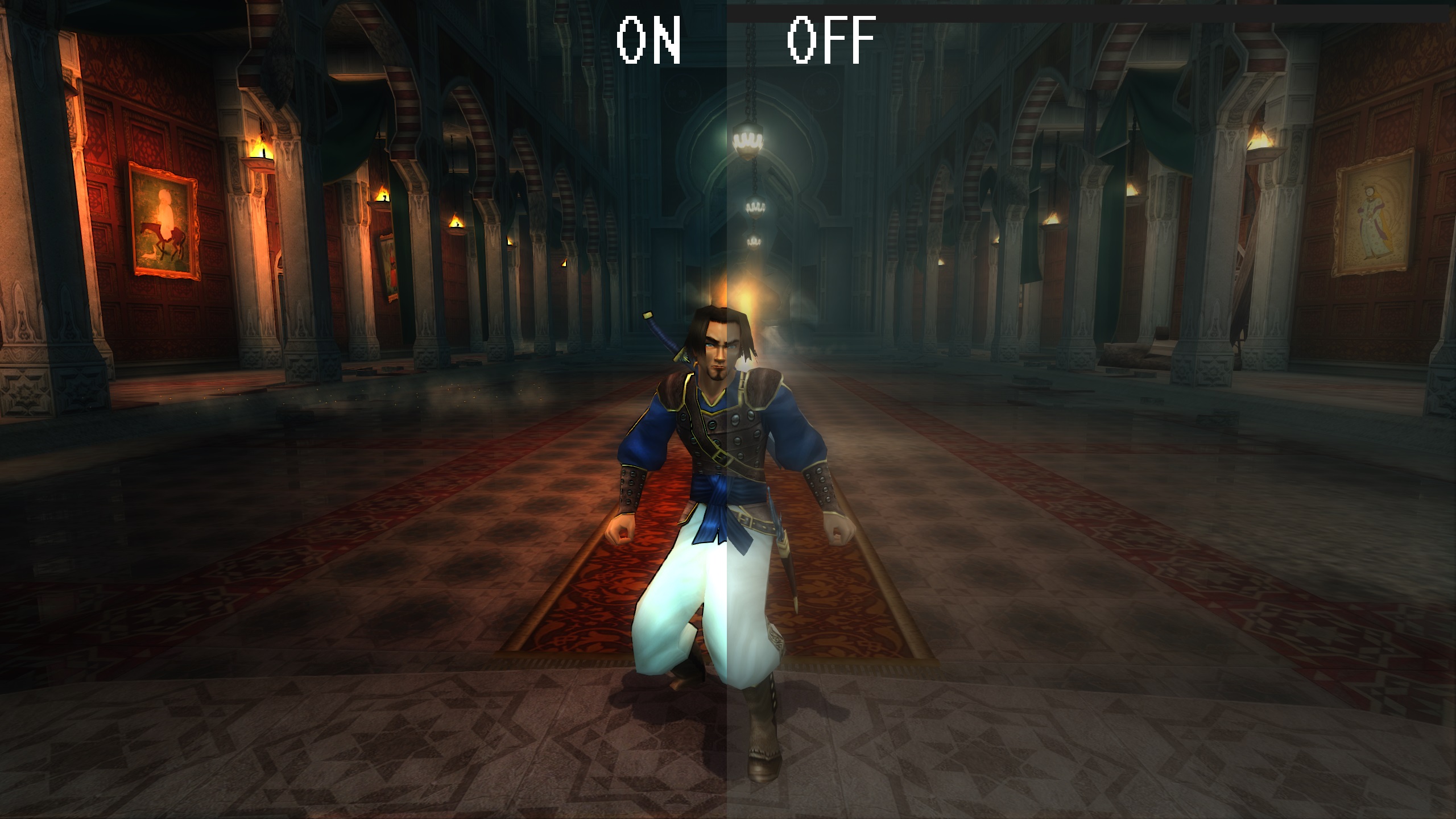 The Prince of Persia is Back in HD and 3D, Exclusively on PSN