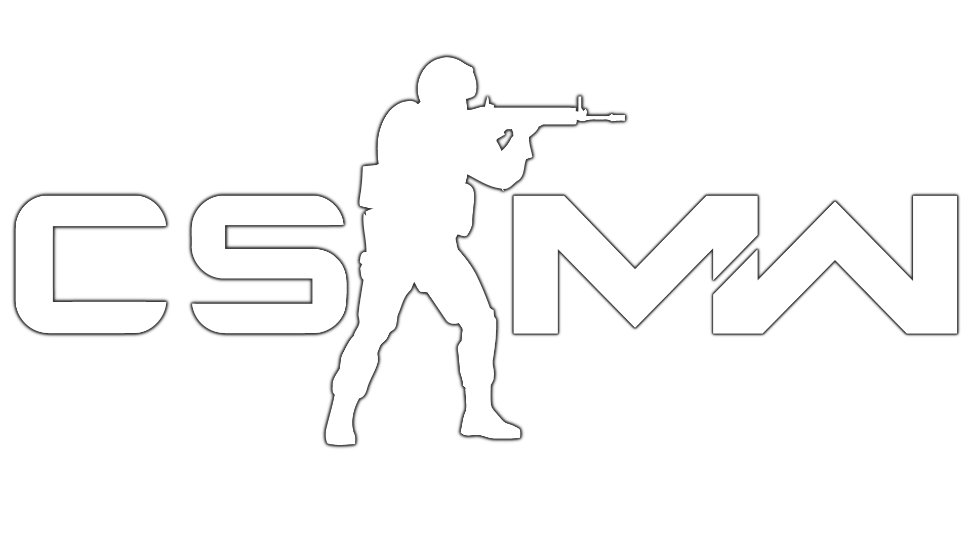 Counter Strike Global Offensive 2 Logo PNG Transparent & SVG Vector -  Freebie Supply