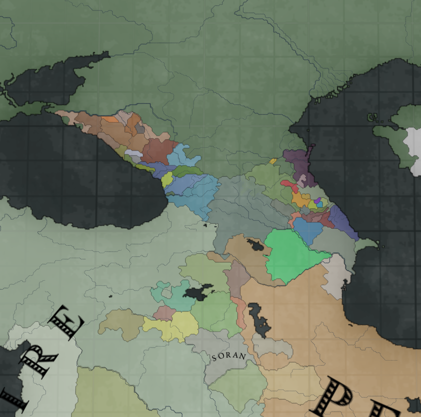 The Grand Combination V1 0 0 Argentina And Caucasus File ModDB   Caucasuspolitical 