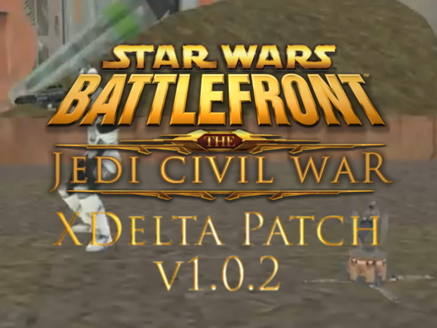 Image 15 - Battlefront II: The Jedi Civil War - PSP Mod for Star Wars  Battlefront II - ModDB