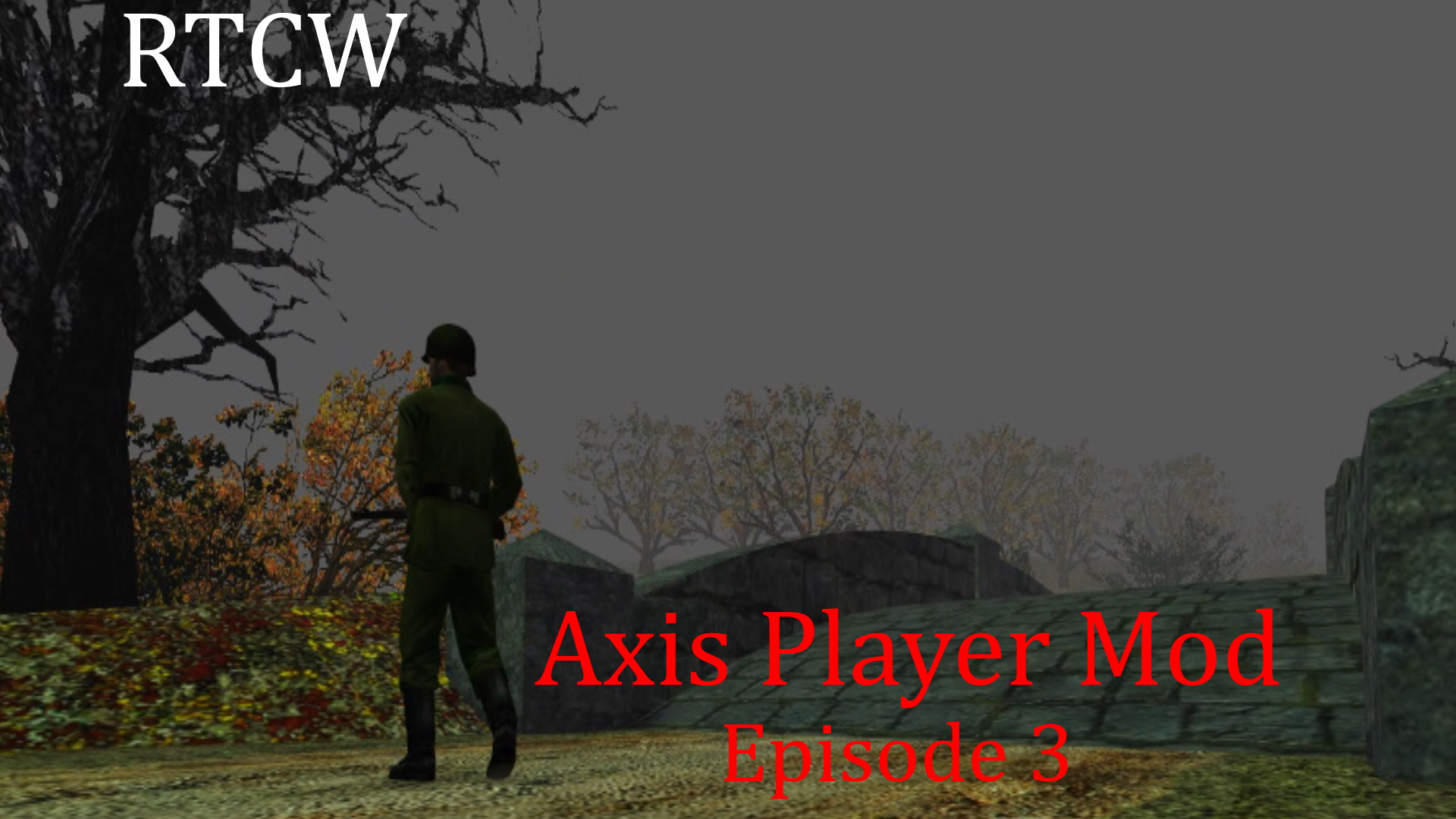 RTCW: Axis Player Mod 5.0 file - Return To Castle Wolfenstein - ModDB