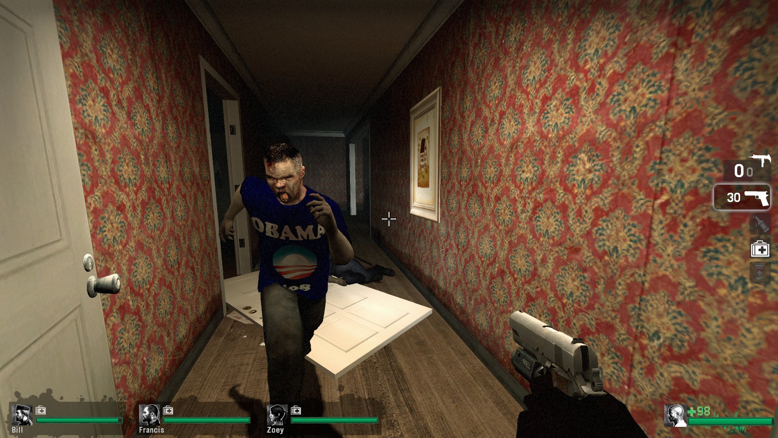 mods para left 4 dead 1 pc