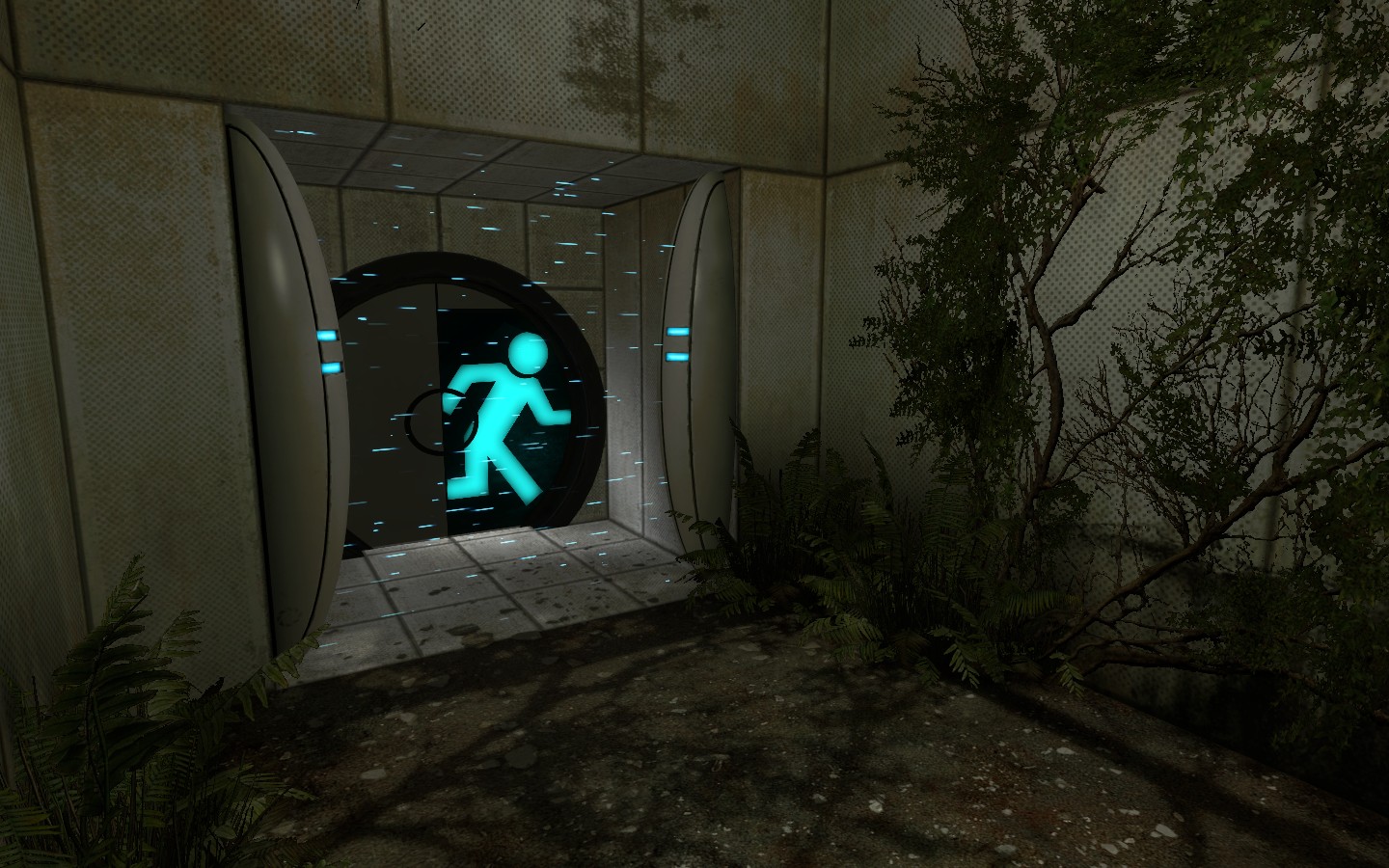 Portal 2 mods moddb фото 80