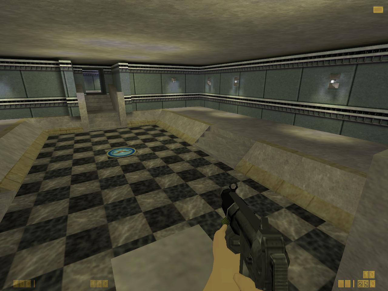 Syphon Filter 3 image - 5TH Generation Gamers - Mod DB