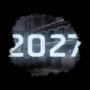 2027 OST