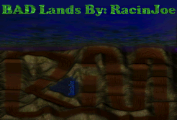 Badlands addon - ModDB