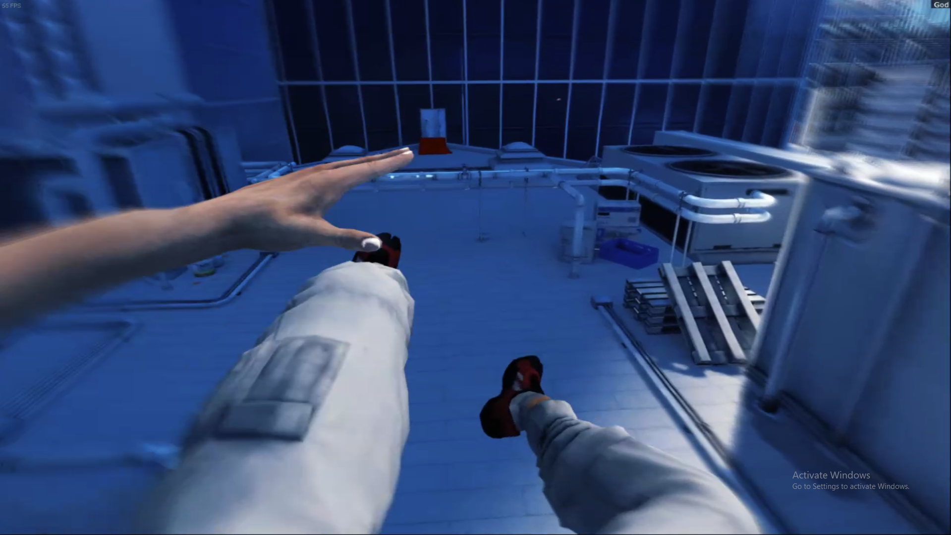 Mirror's Edge Windows, X360, PS3 game - ModDB