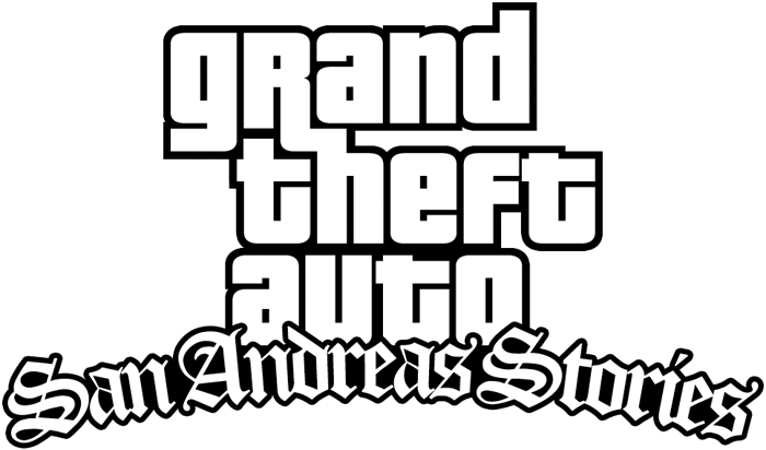 GTA San Andreas - Los Santos