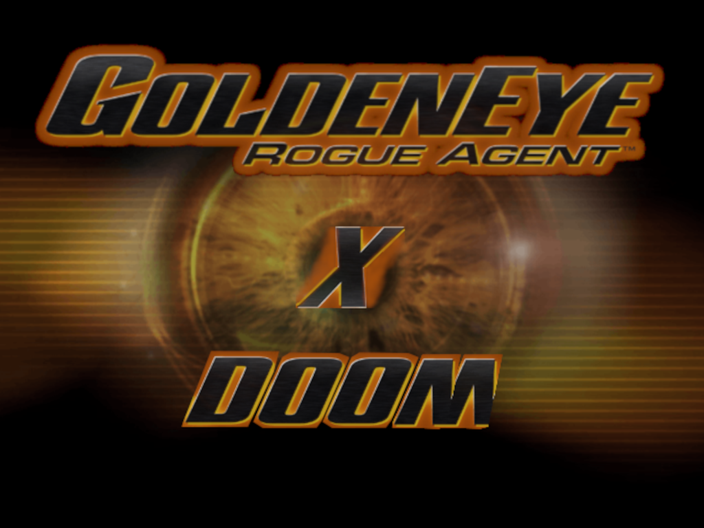 GoldenEye - Rogue Agent Gameplay DS 