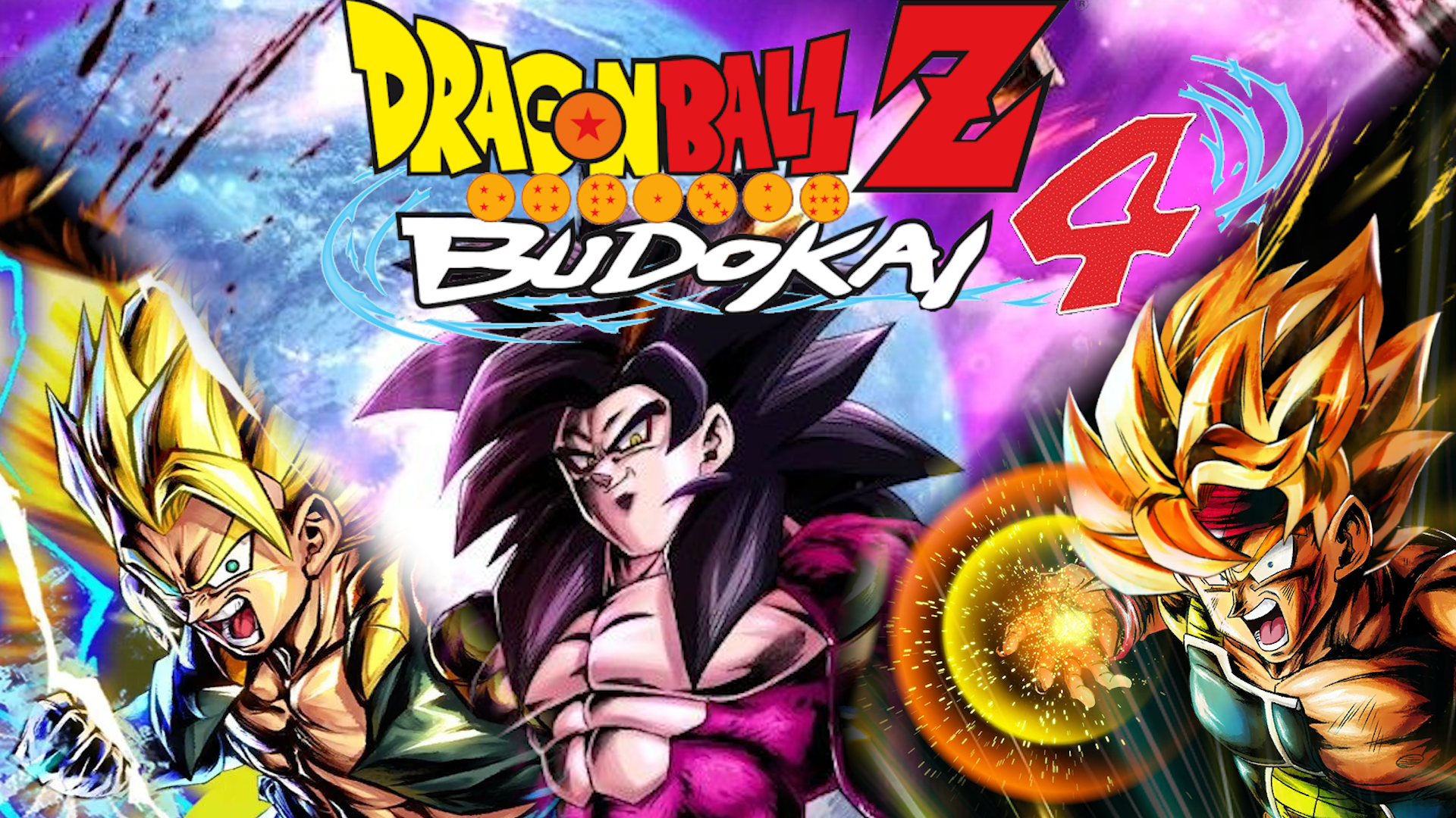 animegame 4 image - Dragon Ball Z Online - Mod DB