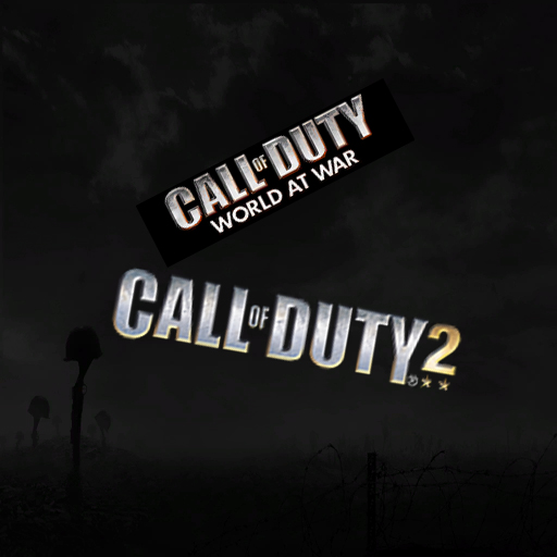 Call Of Duty World At War Weapons Cod3 Themed File Moddb