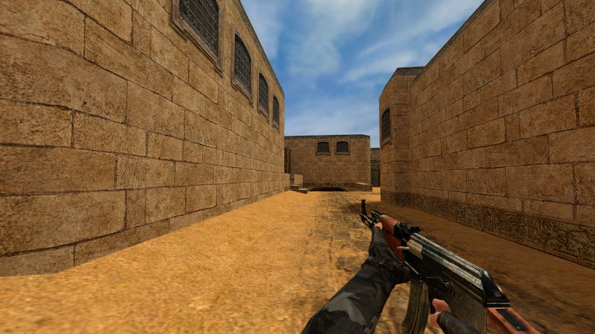 Counter-Strike: Source - Valve Developer Community