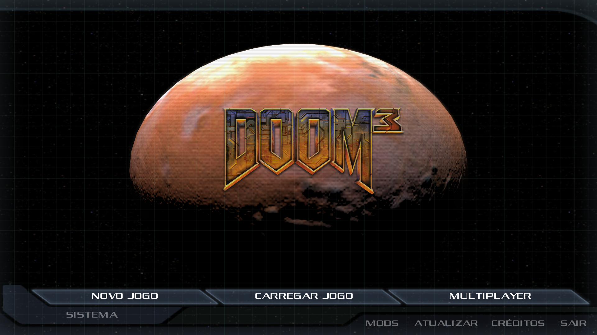 Tradução de Doom 3 para o português do Brasil file - ModDB