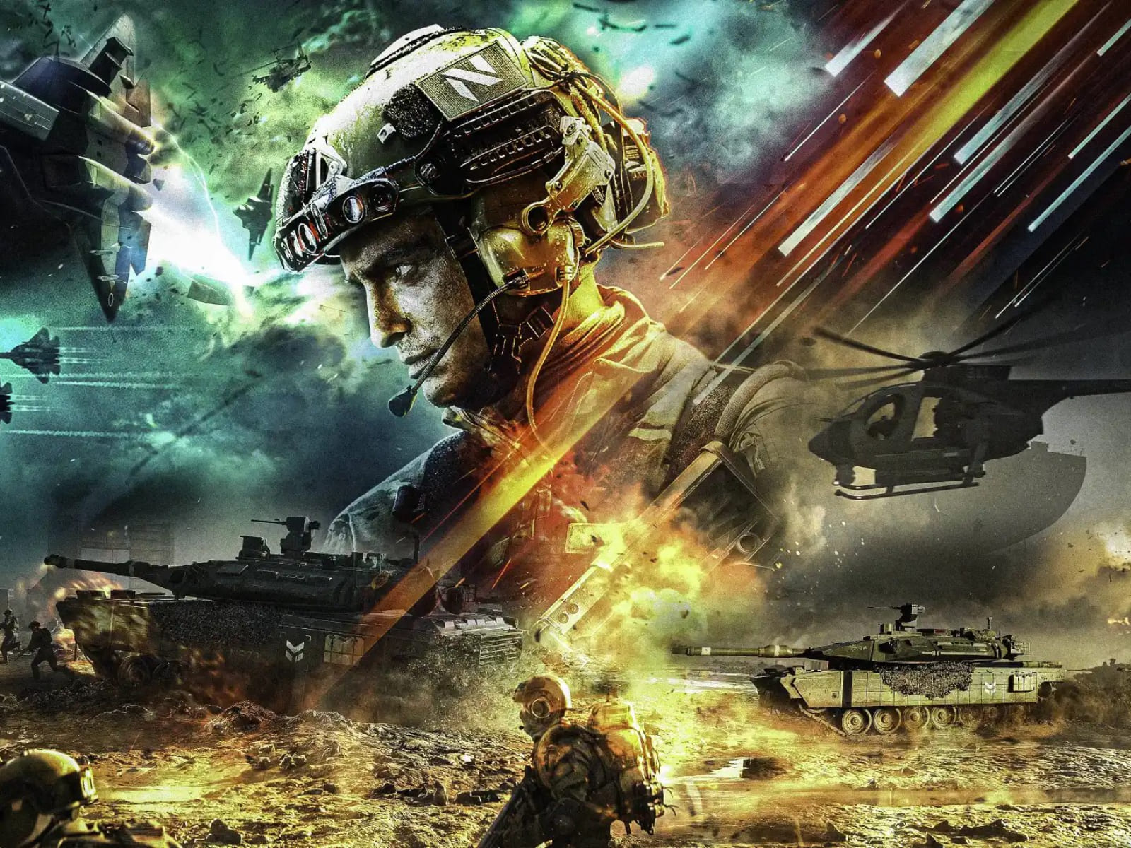 Battlefield 4: Final Stand review