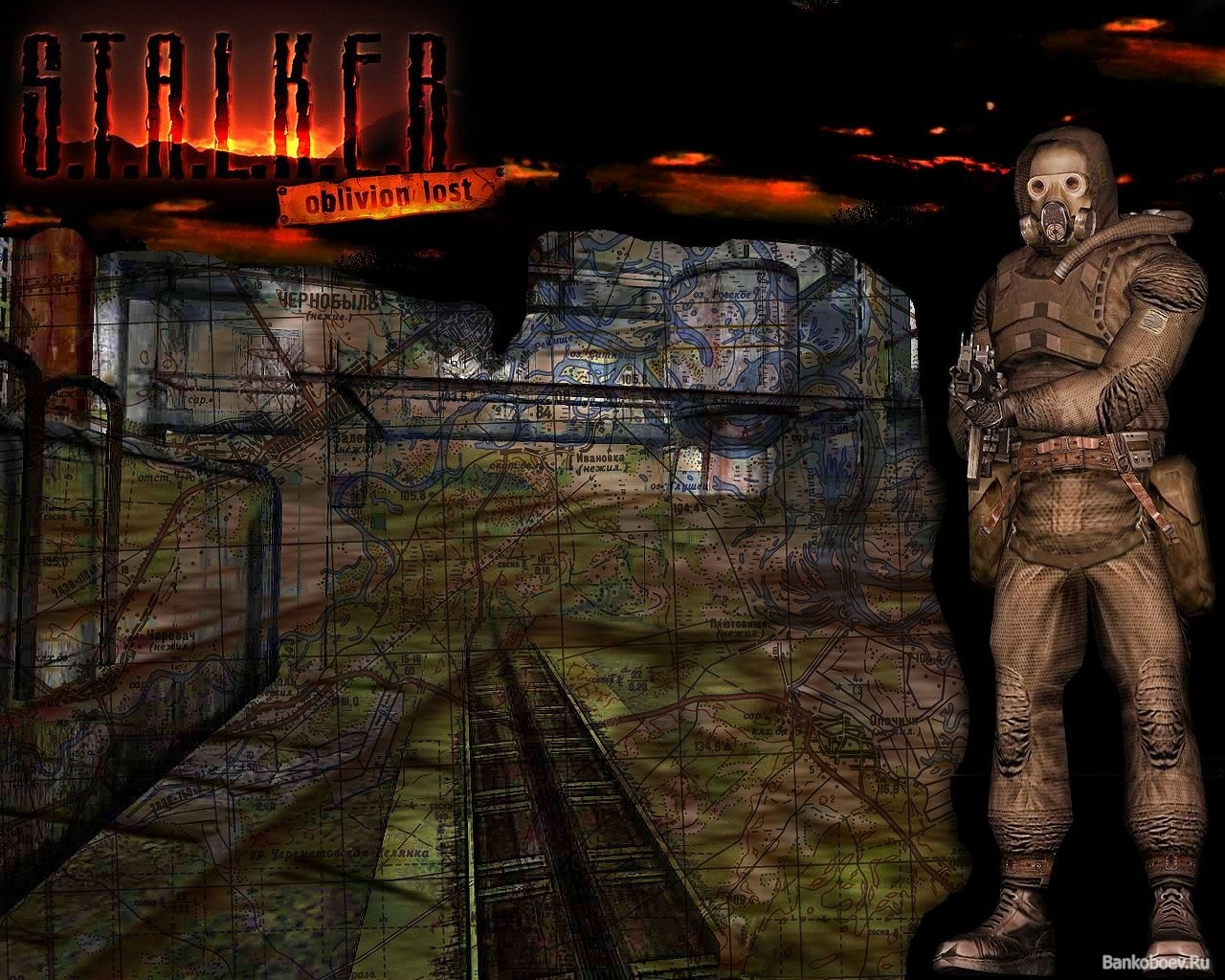 NPC Build Stylev1 7 mod addon - S.T.A.L.K.E.R.: Call of Chernobyl mod for  S.T.A.L.K.E.R.: Call of Pripyat - ModDB