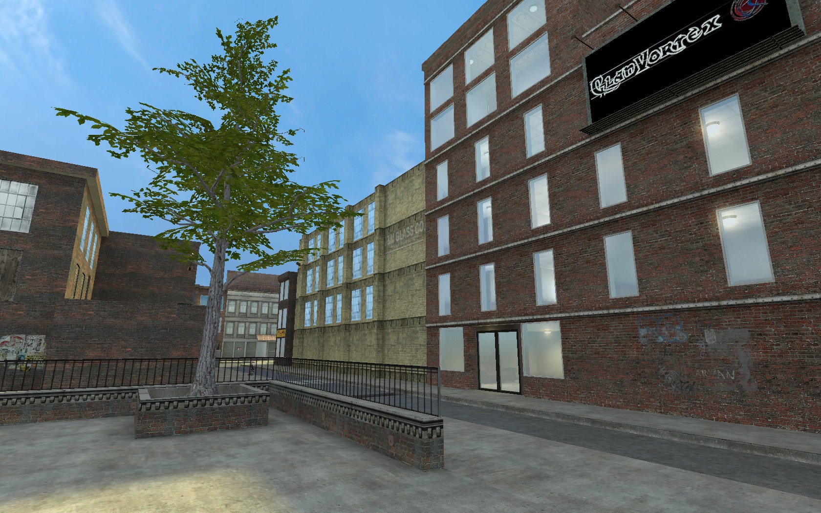 Rp downtown. Карта Downtown на Gmod. Garry's Mod Rp_Downtown_v2 карта. Rp_Downtown_v2. Rp Downtown Map.