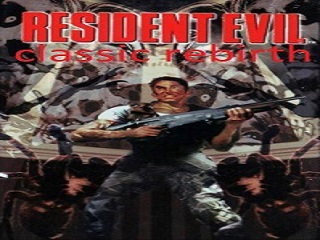 resident evil 1 classic rebirth pc addon - ModDB