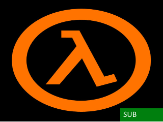 Sub Half Life By Miguelvt97 file - Sub Half-Life mod for Half-Life - ModDB