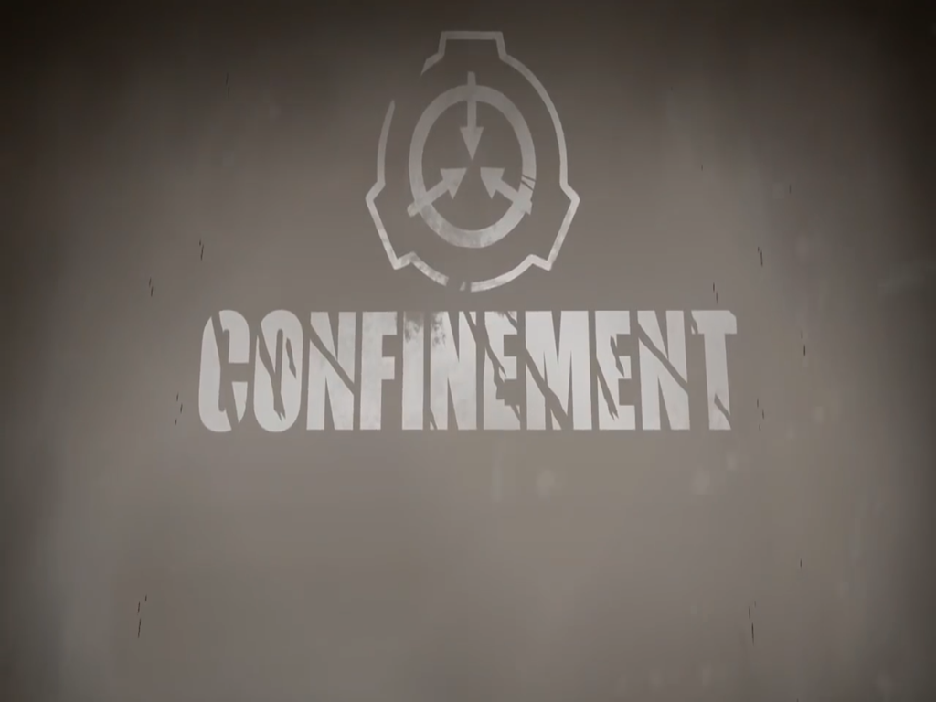 SCP Confinement Mod v0.5 file - ModDB