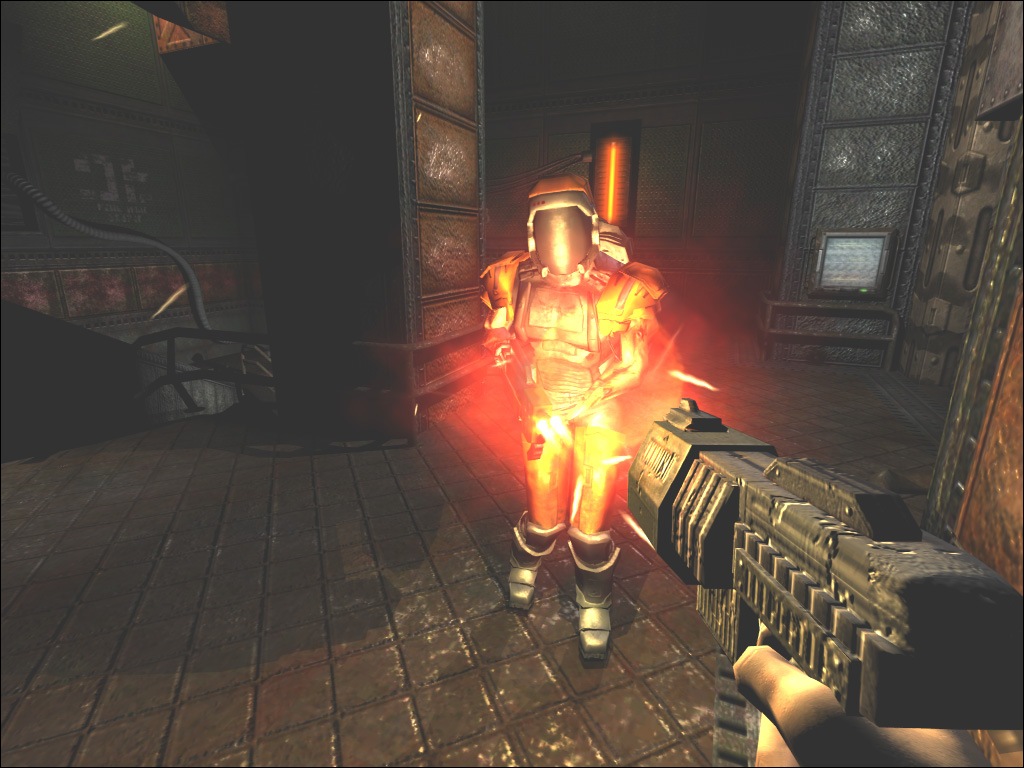 Quake II gets a remaster for PC and consoles—and it's exactly what