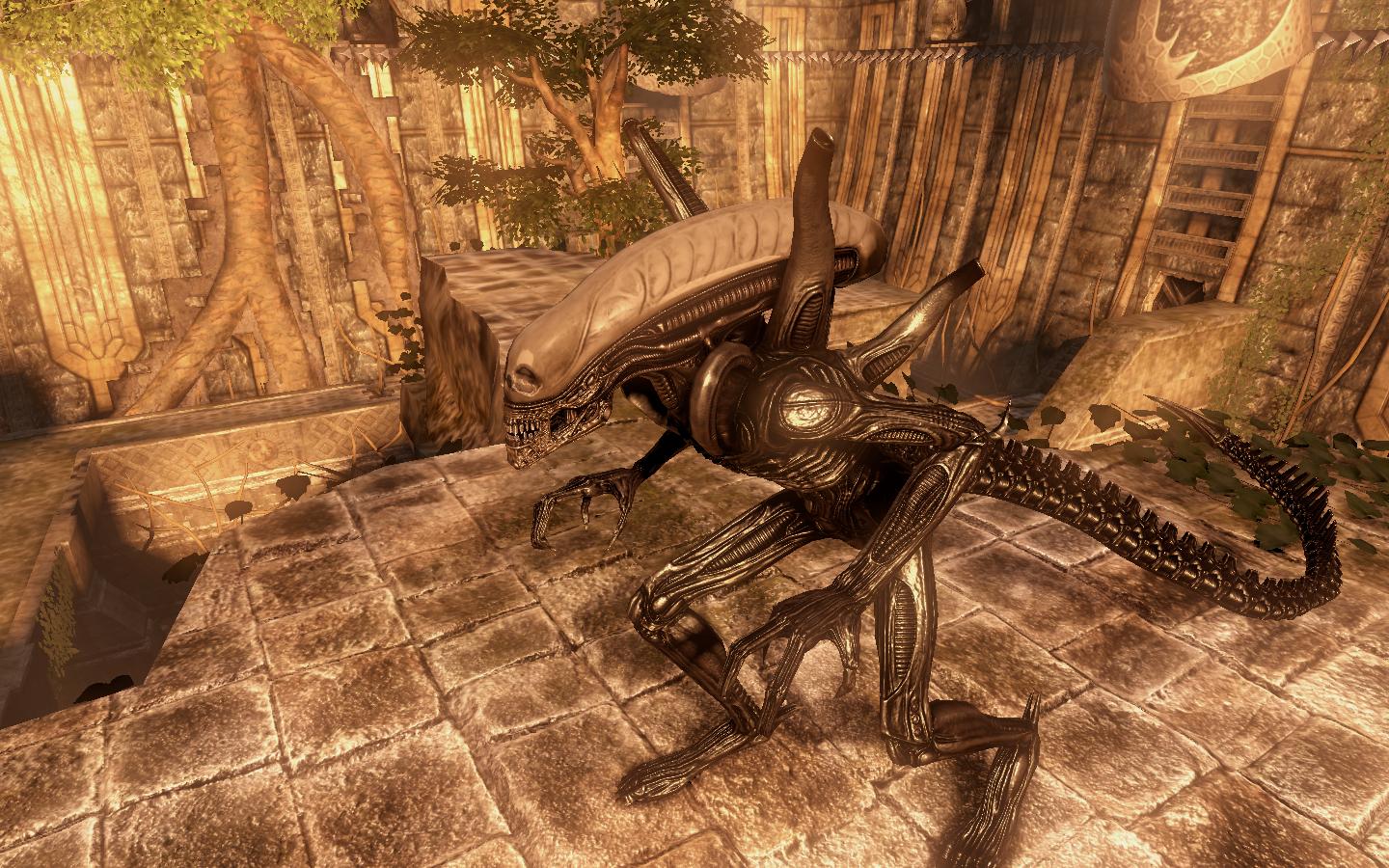 alien vs predator 2010 mods pc