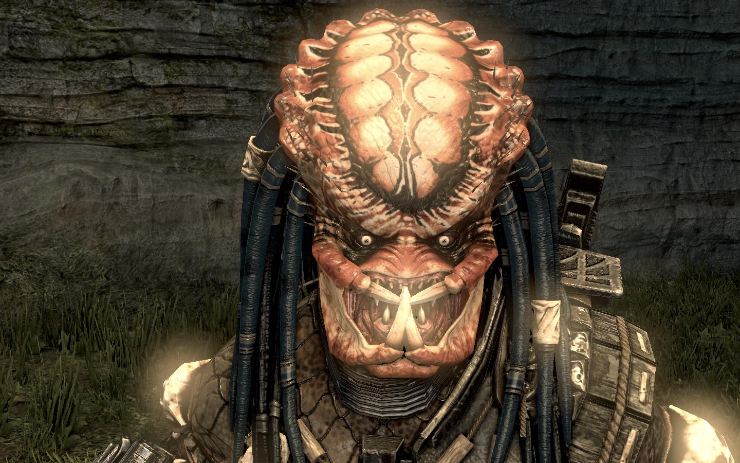 In-game image - Aliens vs. Predator 2 - ModDB