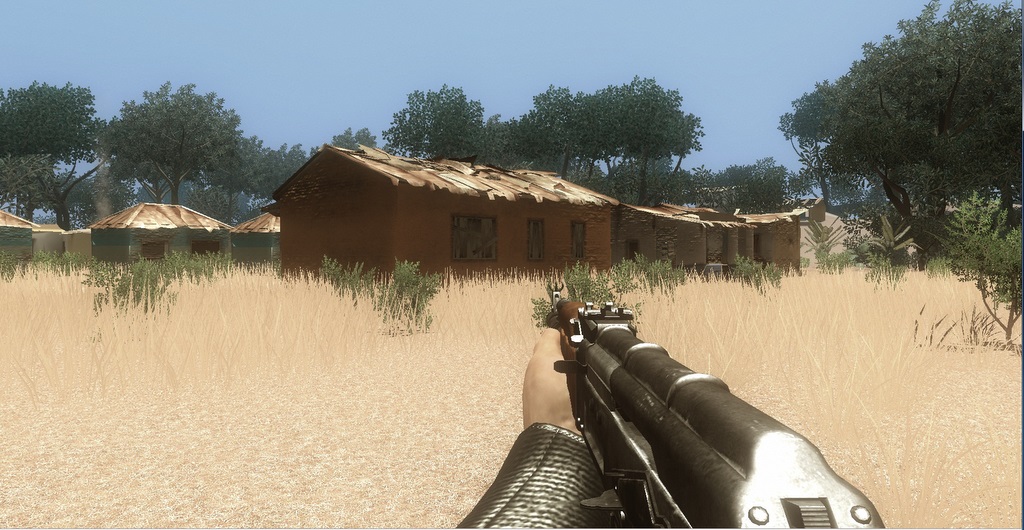 Image 1 - Far Cry 2: Complete Map Collection mod for Far Cry 2 - Mod DB