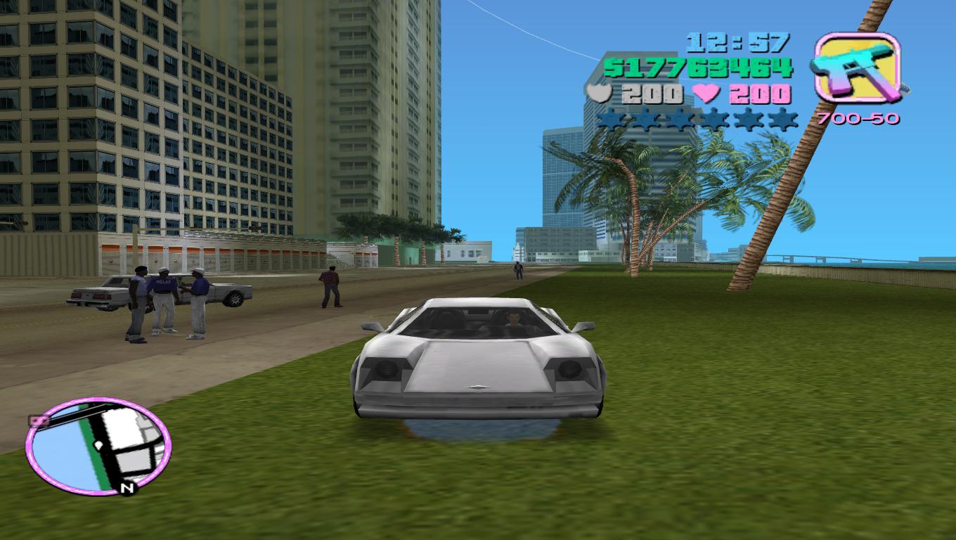 download gta vice city game full version for windows 7