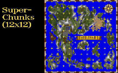 Ultima 7.x Map Creating Guide file - ModDB