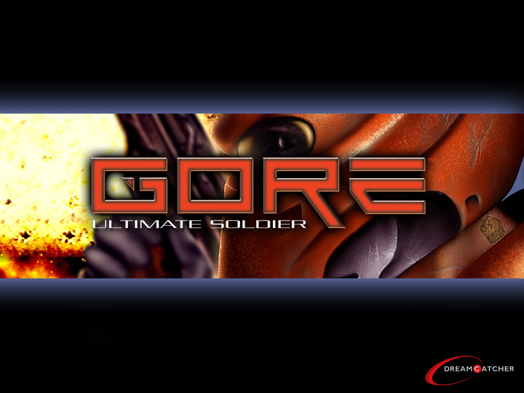 Gore official demo file - ModDB