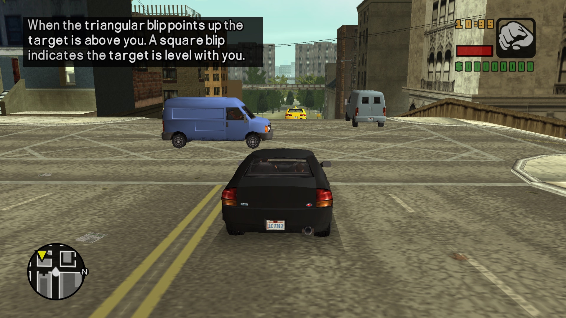 GTA Re: Liberty City Stories PC (PPSSPP based engine) file - ModDB