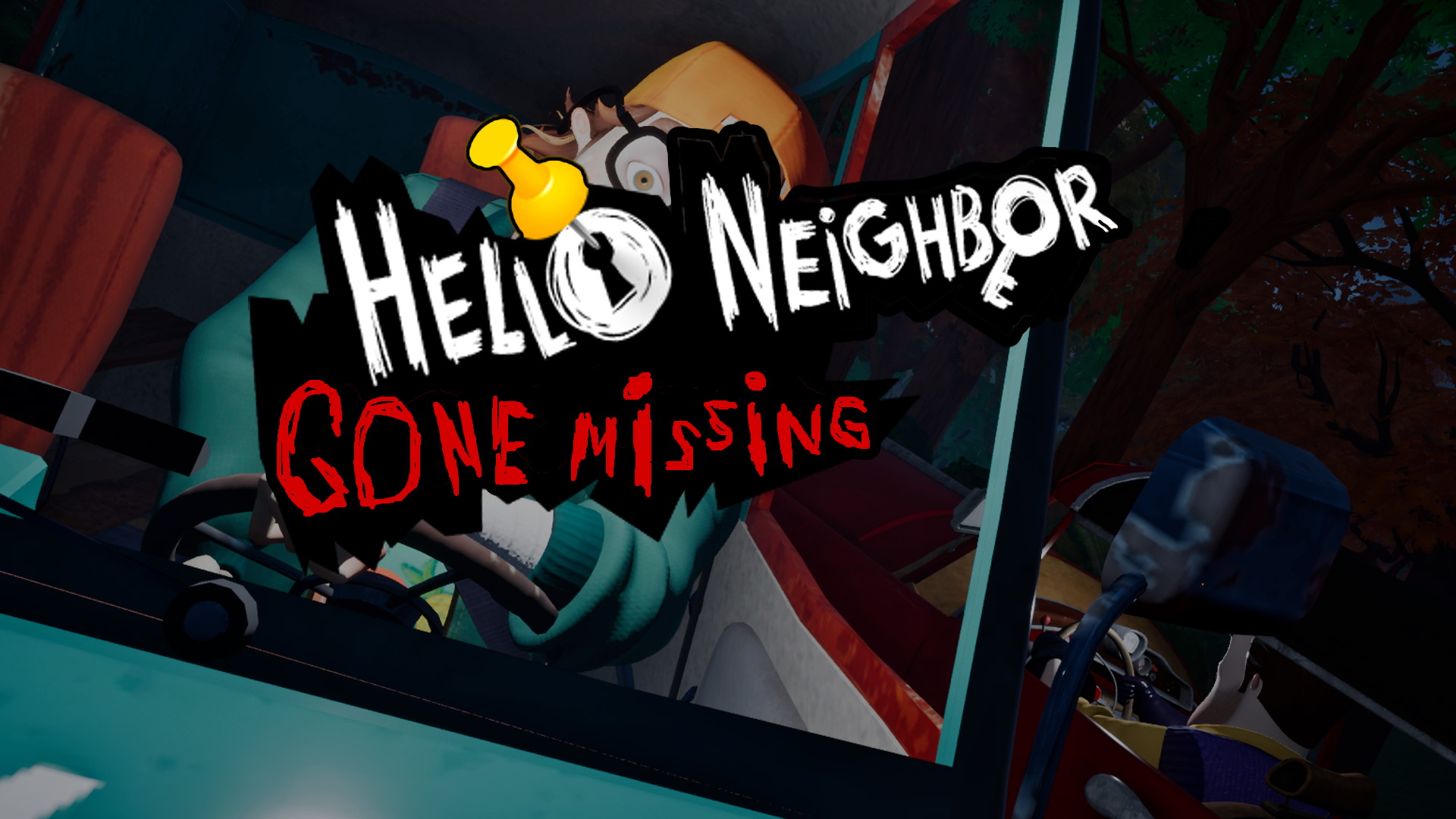 HN: GM DEMO - Bugfix patch #1 - 0.1.1 file - Hello Neighbor: Gone ...