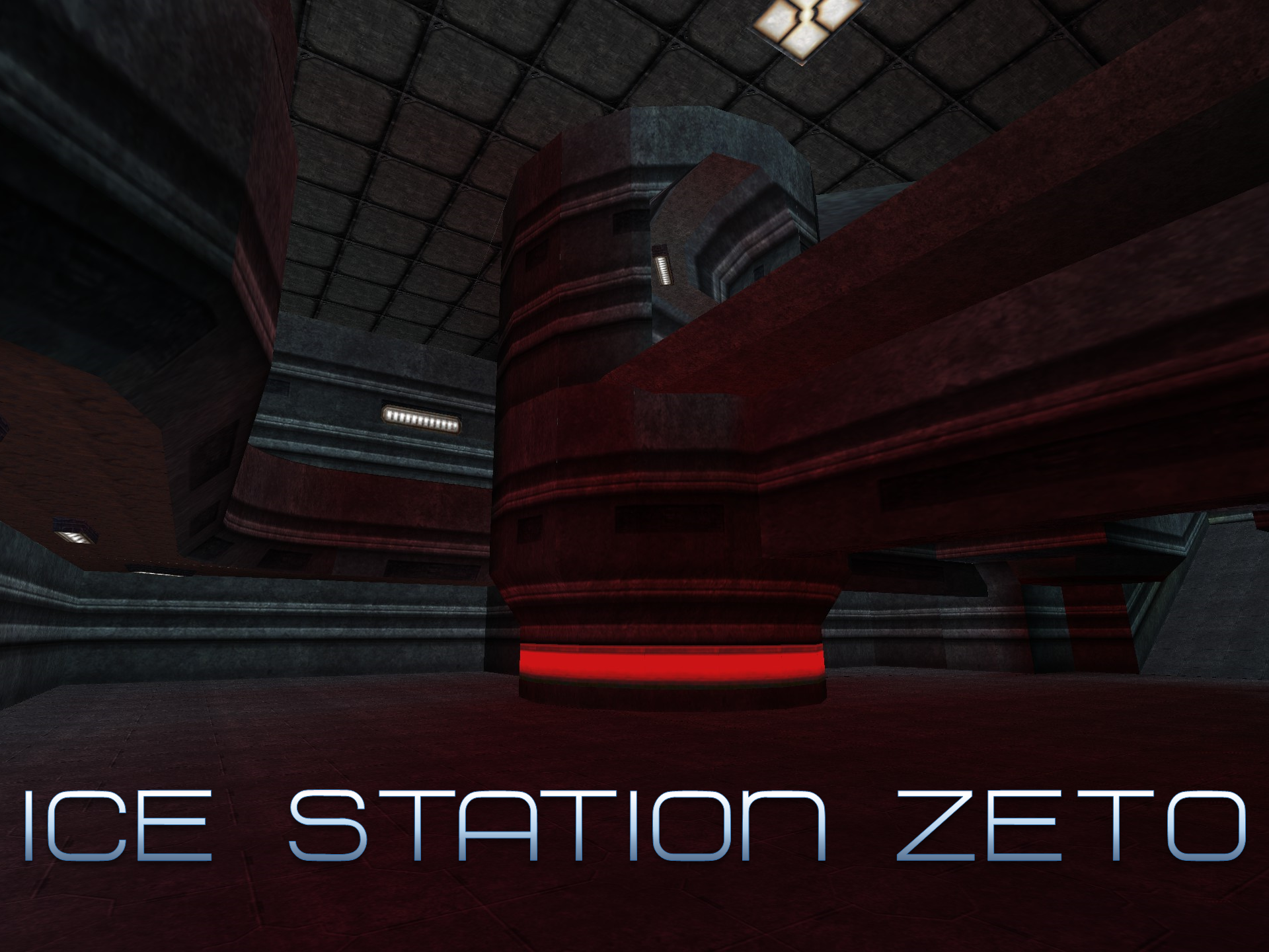 Ice Station Zeto addon - Aliens versus Predator - Classic - ModDB