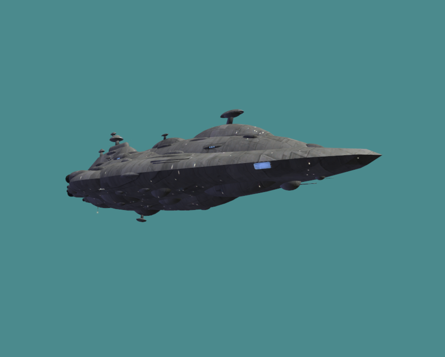 MC95 addon - Star Wars: Empire at War: Forces of Corruption - ModDB