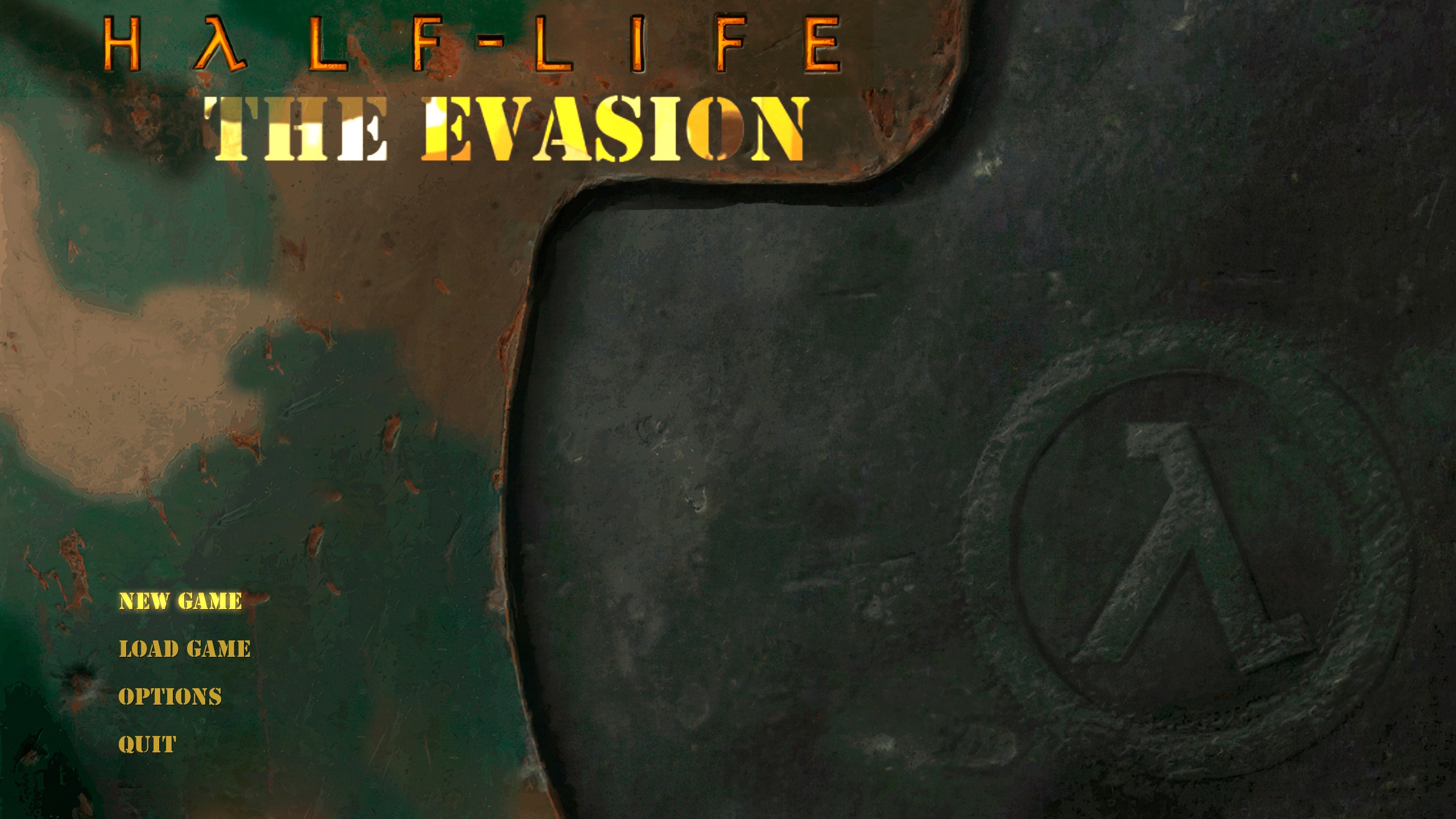 The Evasion 25th Anniversary Patch addon - ModDB