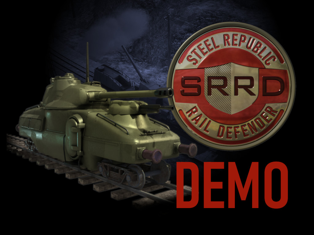 SRRD Demo Setup File - ModDB