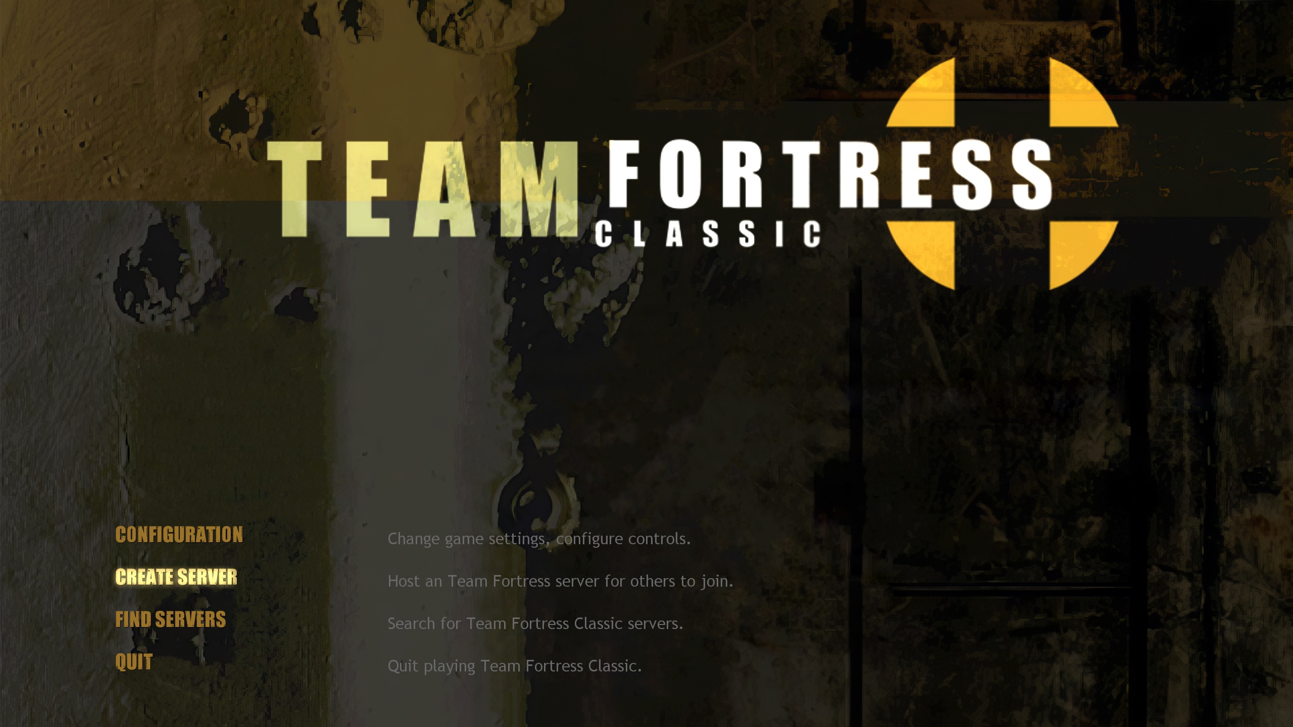 Team Fortress Classic 25th Anniversary Addon - ModDB