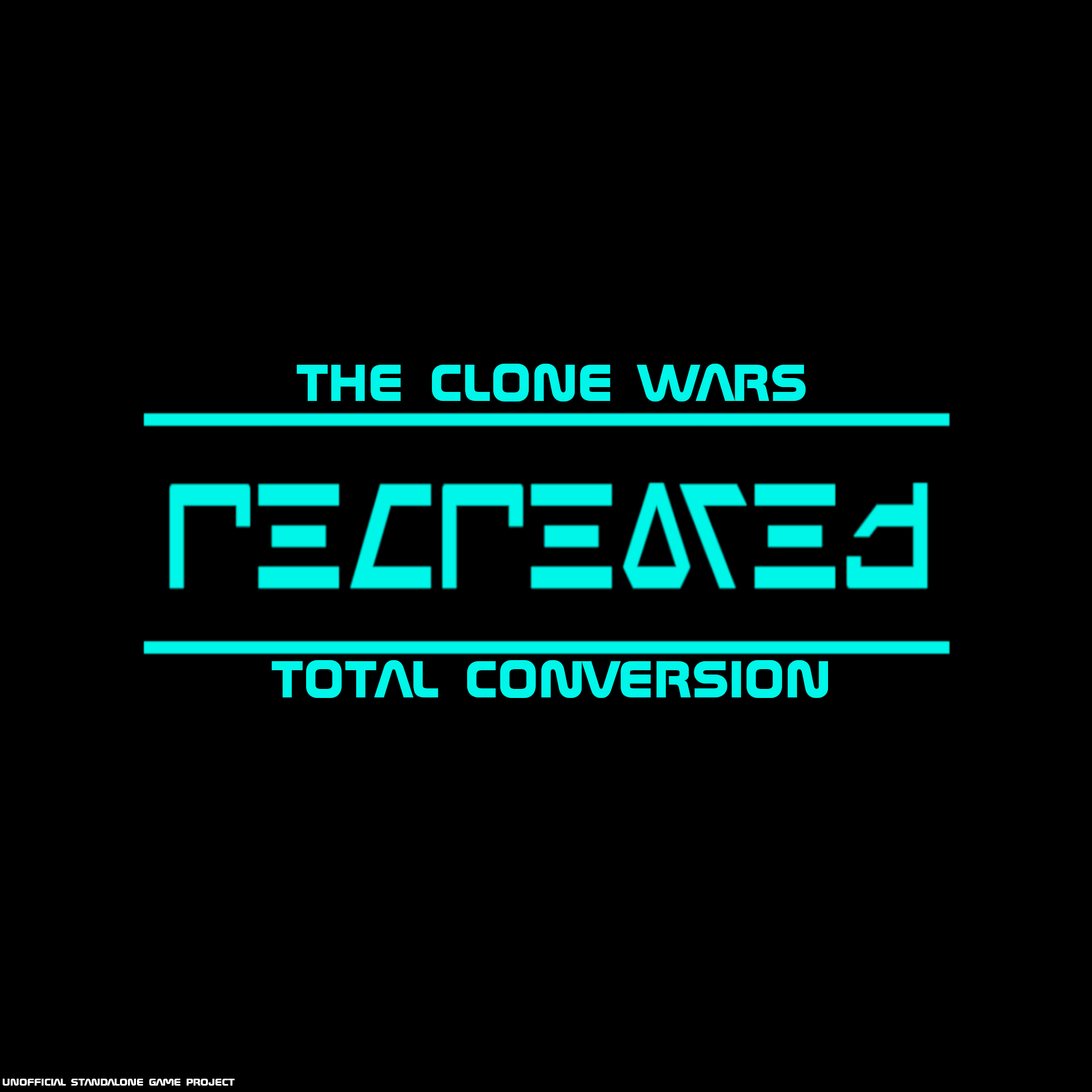 The Clone Wars Recreated - Liberation Patch file - ModDB