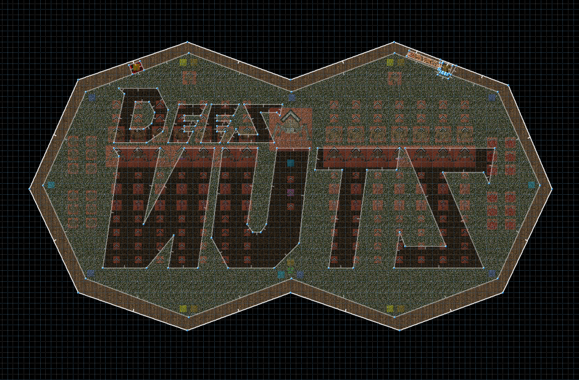 Deeznutz (Update) file - Doom II - ModDB