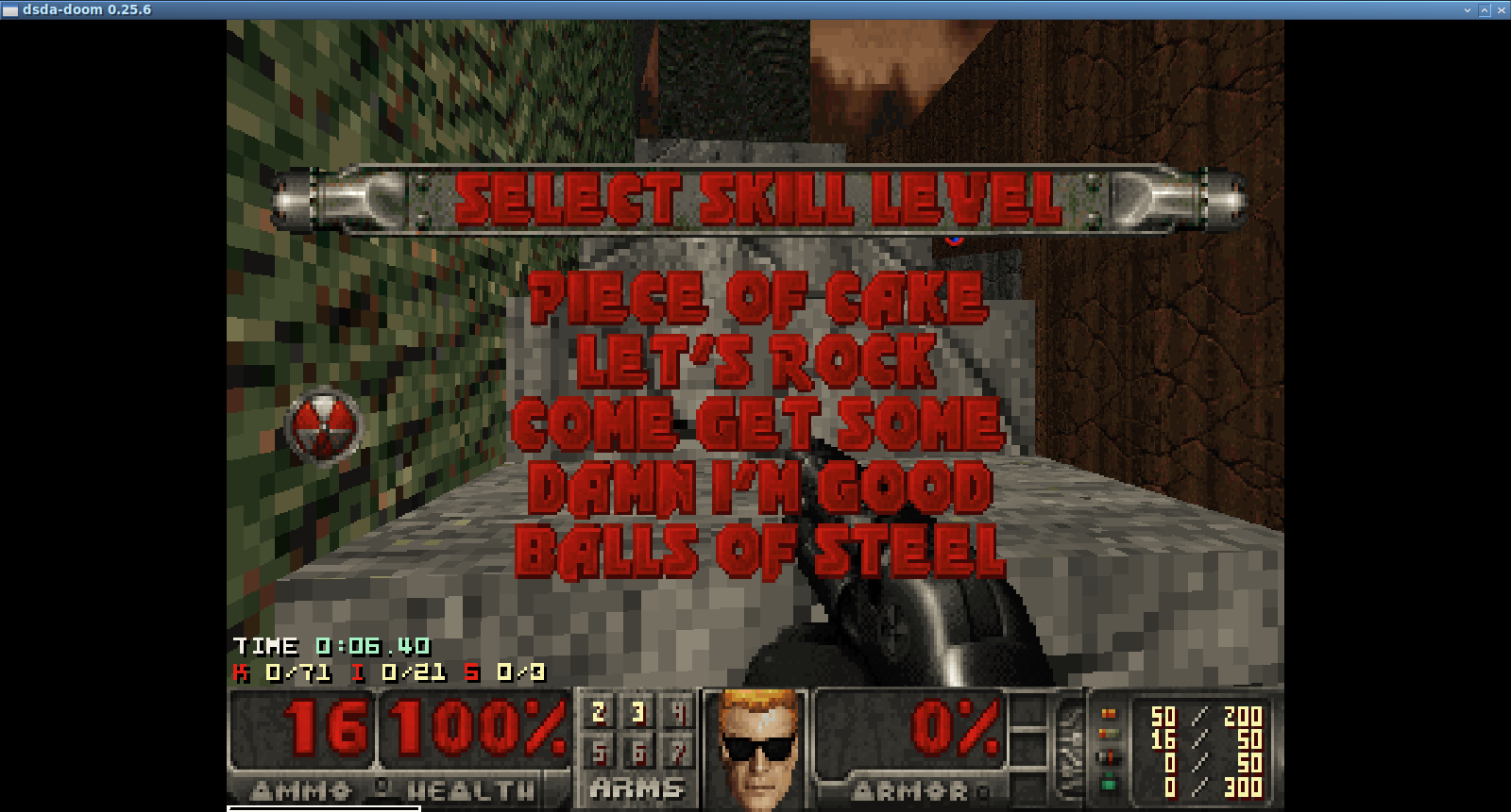 Duke Boomem 2.5D file - Kal's Personalized GZDoom Mods for Doom II - ModDB