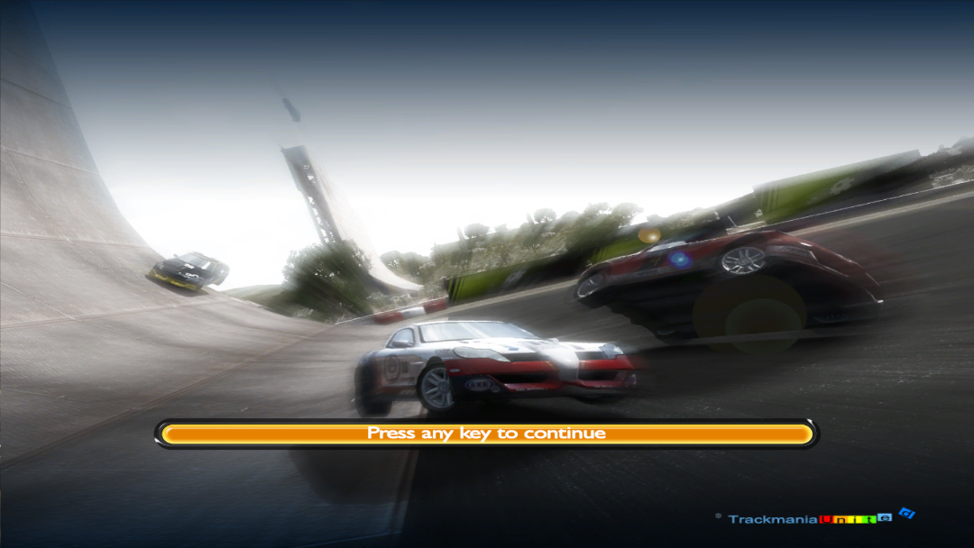 ESWC competitive tracks set addon ModDB