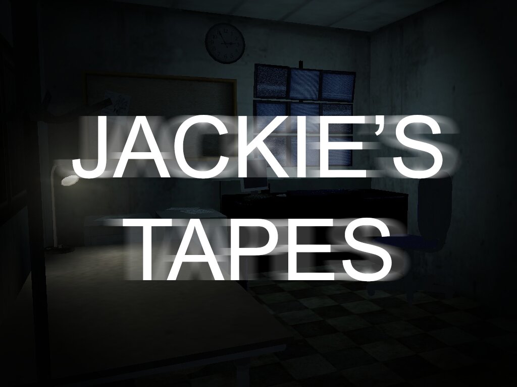 Jackie Tapes - Theater Demo file - ModDB