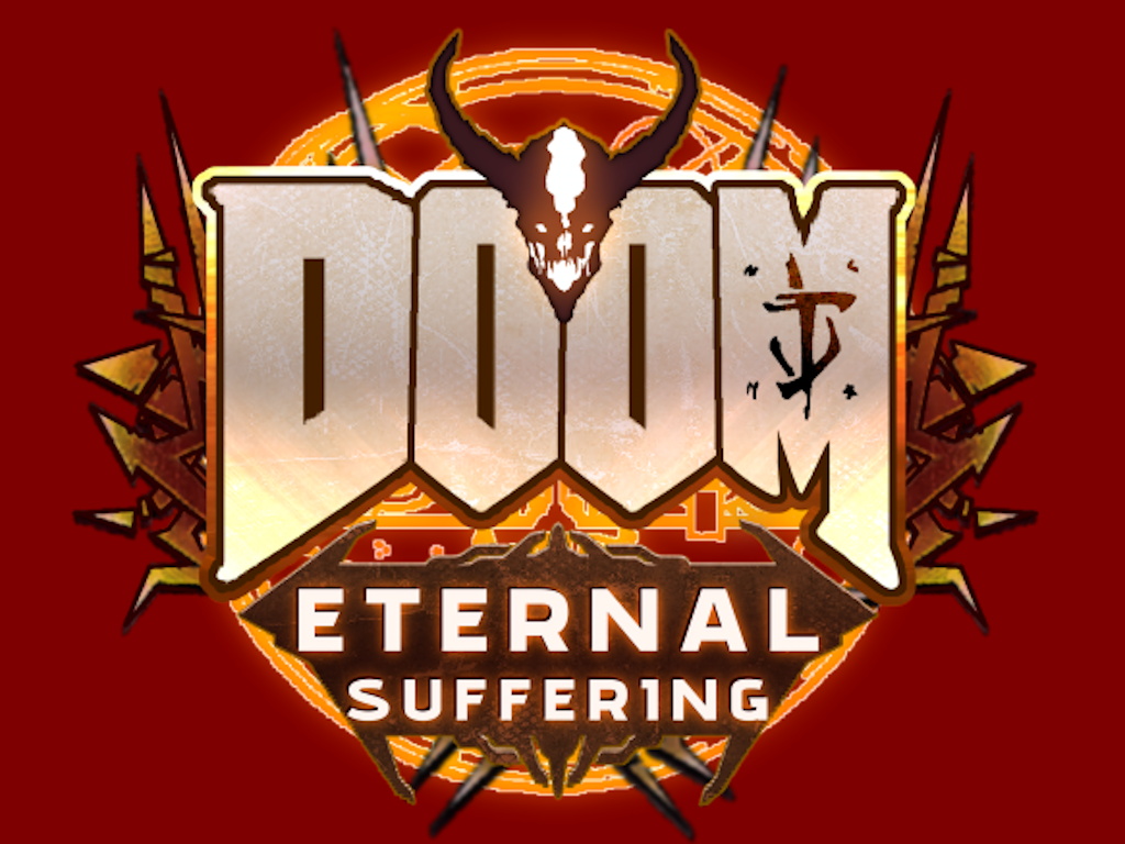 Eternal Suffering v1.0 file - ModDB