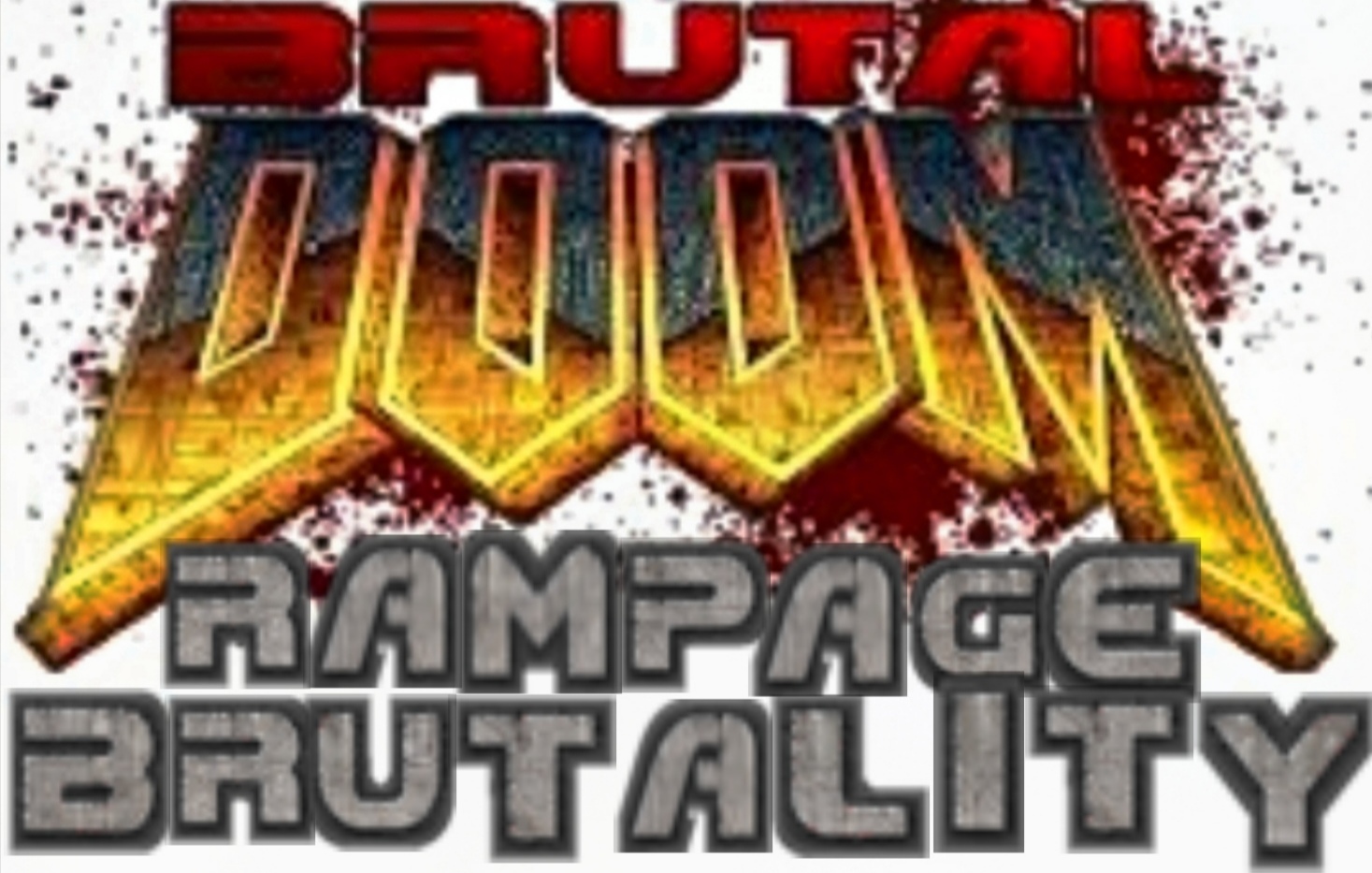 Rampage brutality V1.5 (Add Slayer's Rampage Start) file - ModDB