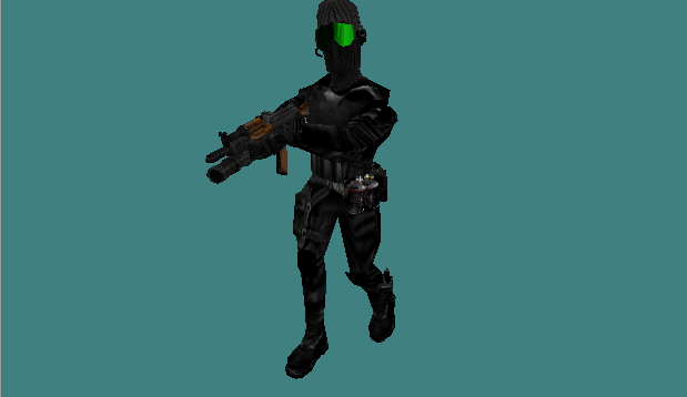 Half-Life: Opposing Force — StrategyWiki